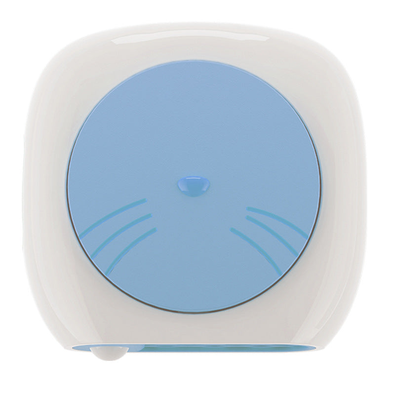 Purificador de olores inteligente para mascotas, desodorizante, purificador y esterilizador